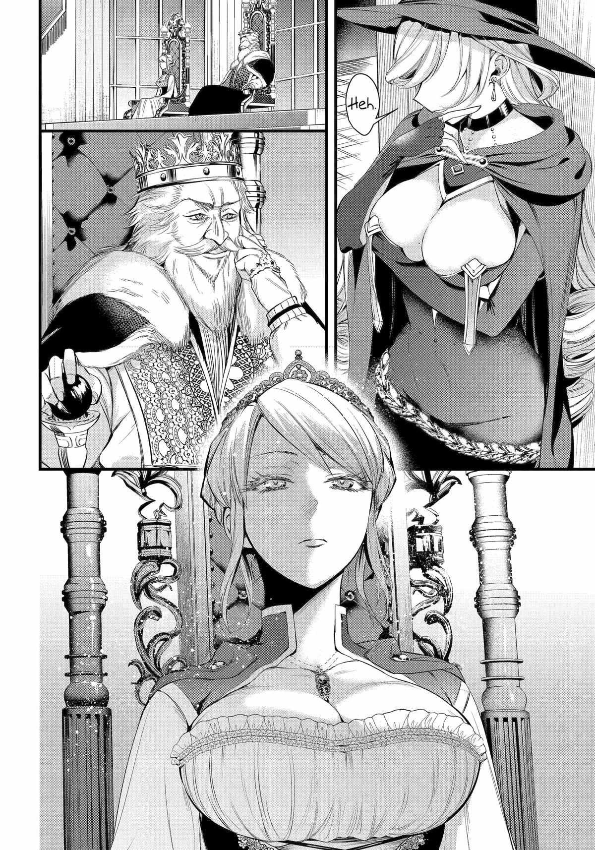 Arafoo Otoko no Isekai Tsuhan Seikatsu Chapter 52 14